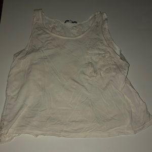 Charlotte Russe Tank top